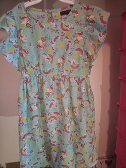 Girls dresses