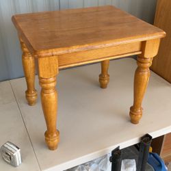 End Table