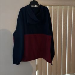 Champion Wins Breaker Jacket 