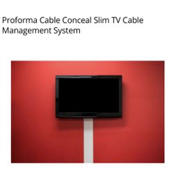 HDMI POWER CANLE MANAGEMENT