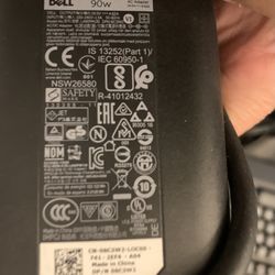 Dell Power Adapter