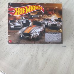 Hotwheels