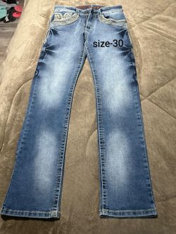 Men Jeans