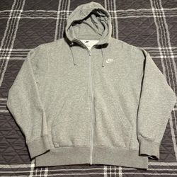 Nike Hoodie Medium