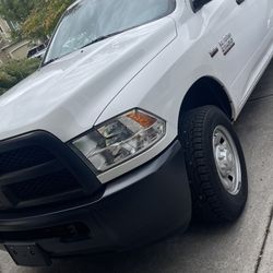 2009 to 2018 RAM headlights