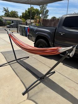 Hammock