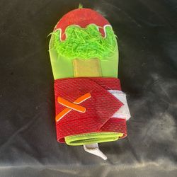 Aria Sliding Mitt
