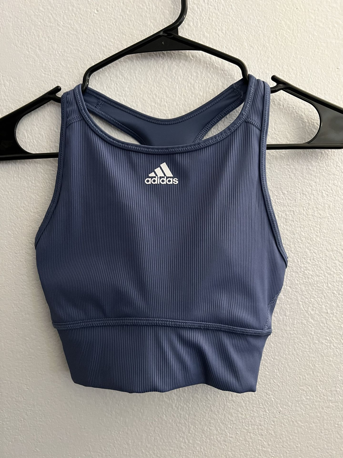 Adidas Womans Sports Bra