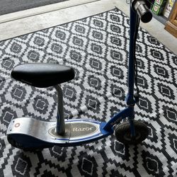 Razor Electric Scooter