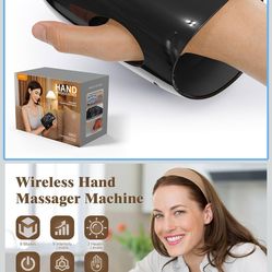 Hand Massager