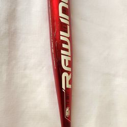 Rawlings 2014 5150 Composite USA Youth Baseball Bat (-12) 30 X 18 oz YB5150 2 1/4 DIA. in good pre-owned condition with wear marks and scratches as pi
