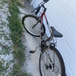 Bike 