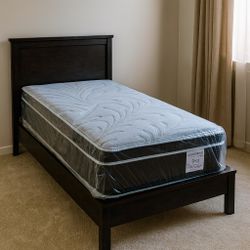 ✨ Brand New Twin Size Mattress 14” Pillow Top – Premium Quality at the Best Price | All Sizes in Stock & Same-Day Delivery Available 🚚