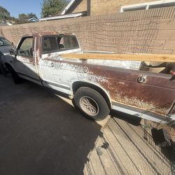 Chevy 
