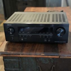 Demon AVR-S750H