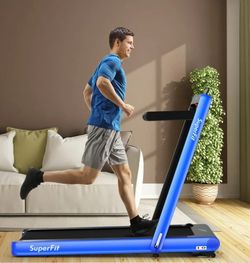 New Tredmill 2 available new in box $100 each