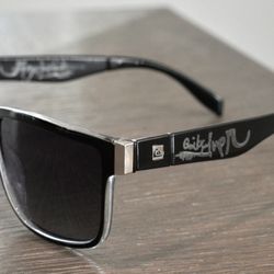 Quiksilver Sunglasses!