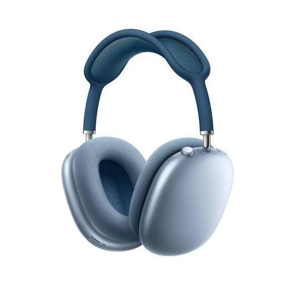 AirPods Max Blue