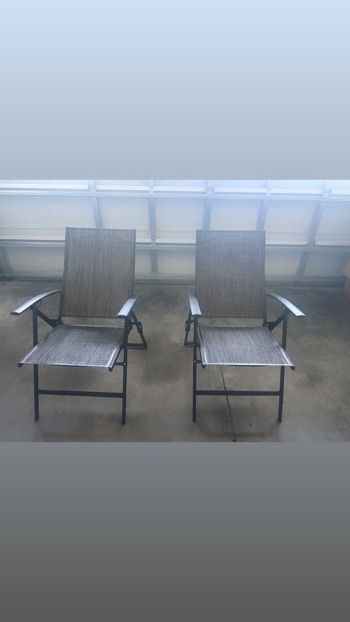 Patio Chairs