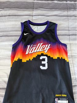 Phoenix suns jersey L