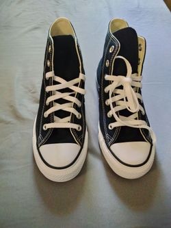 Converse Chuck Taylor All Star High Top Sneakers size 5 in mens 7 in womans