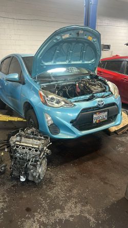 2010 Toyota Highlander Hybrid