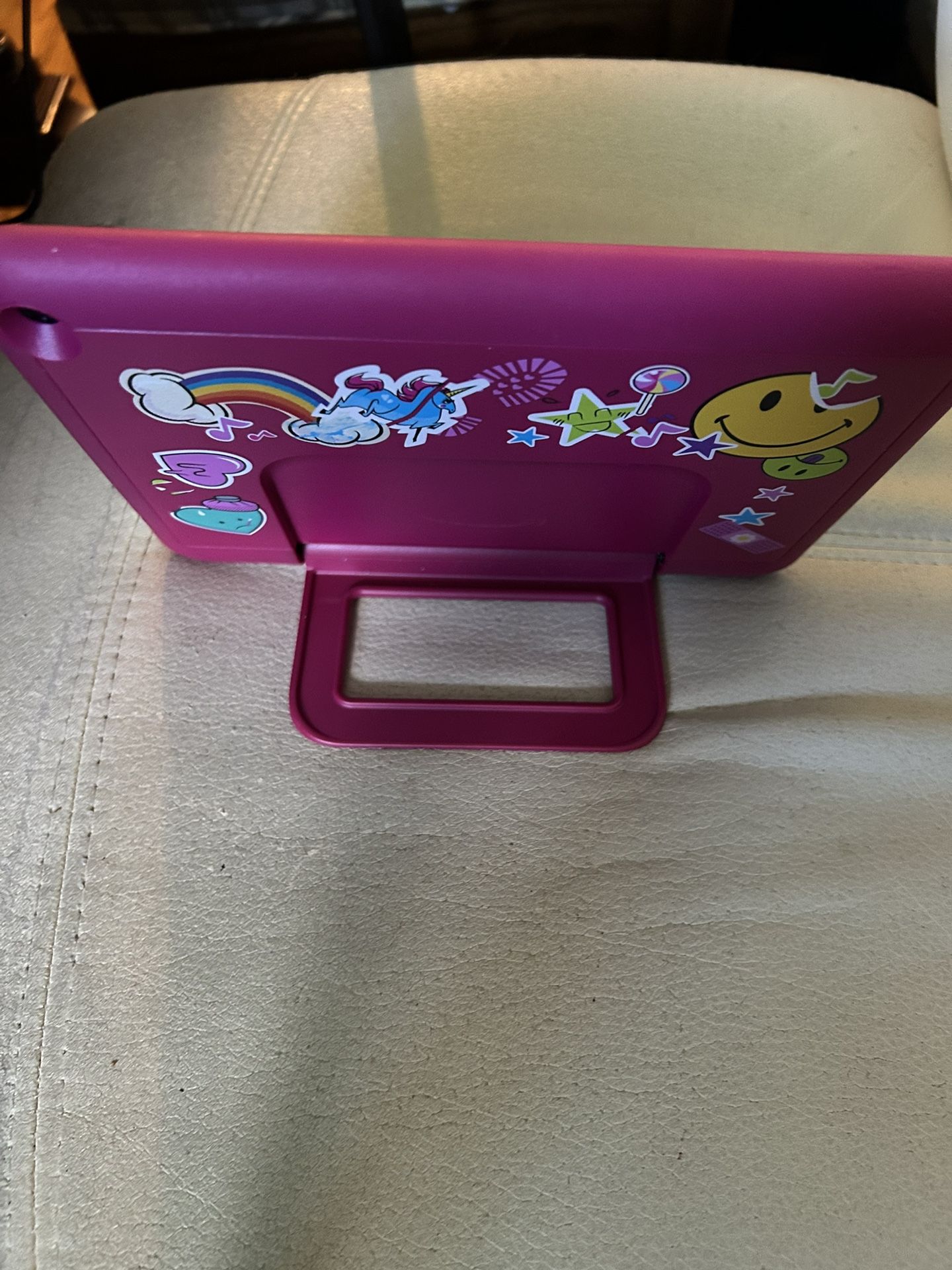 Amazon Fire 8 Kids Pro