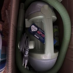 Brissel Pet Cleaner Brand New