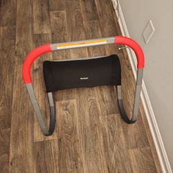 Perfect Fitness Multi-Exercise Core Targeting Ab-Crunch