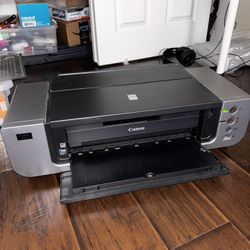 Canon Pixma Pro9000 Photo Printer