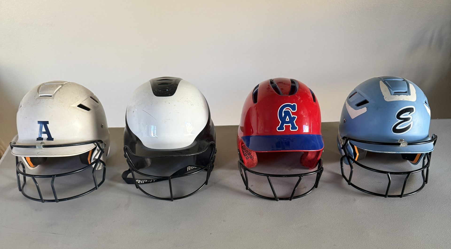 Softball Helmet
