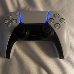 Ps5 Controller 
