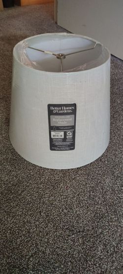 Lamp shade