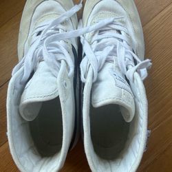 Vans skateboarding shoes