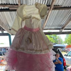 Gorgeous Dress