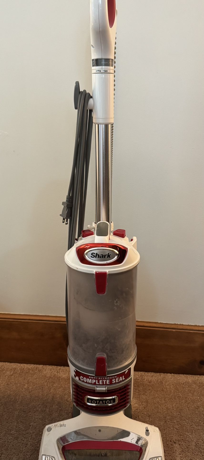 Shark Rotator Vacuum