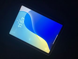 iPad Air 4th Gen