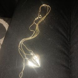 gold plated chain 