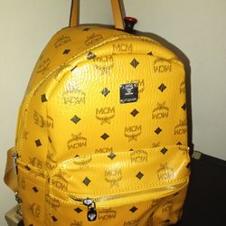 Man MGM bag