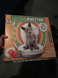 Litter Kwitter