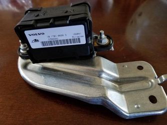 Sensor for 2007 Volvo XC90