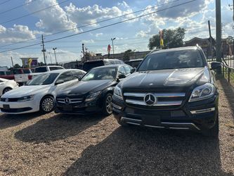 Cars 
