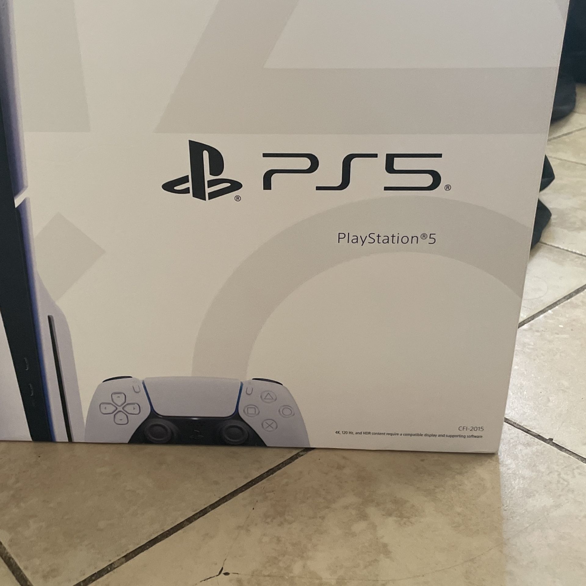 PlayStation 5