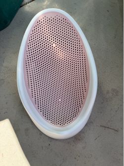 infant bath seat