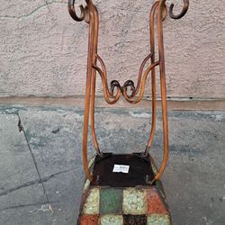 Vintage Planter Holder