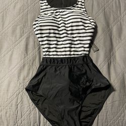Bathing Suit