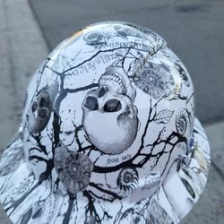 Casco Para La Construcción