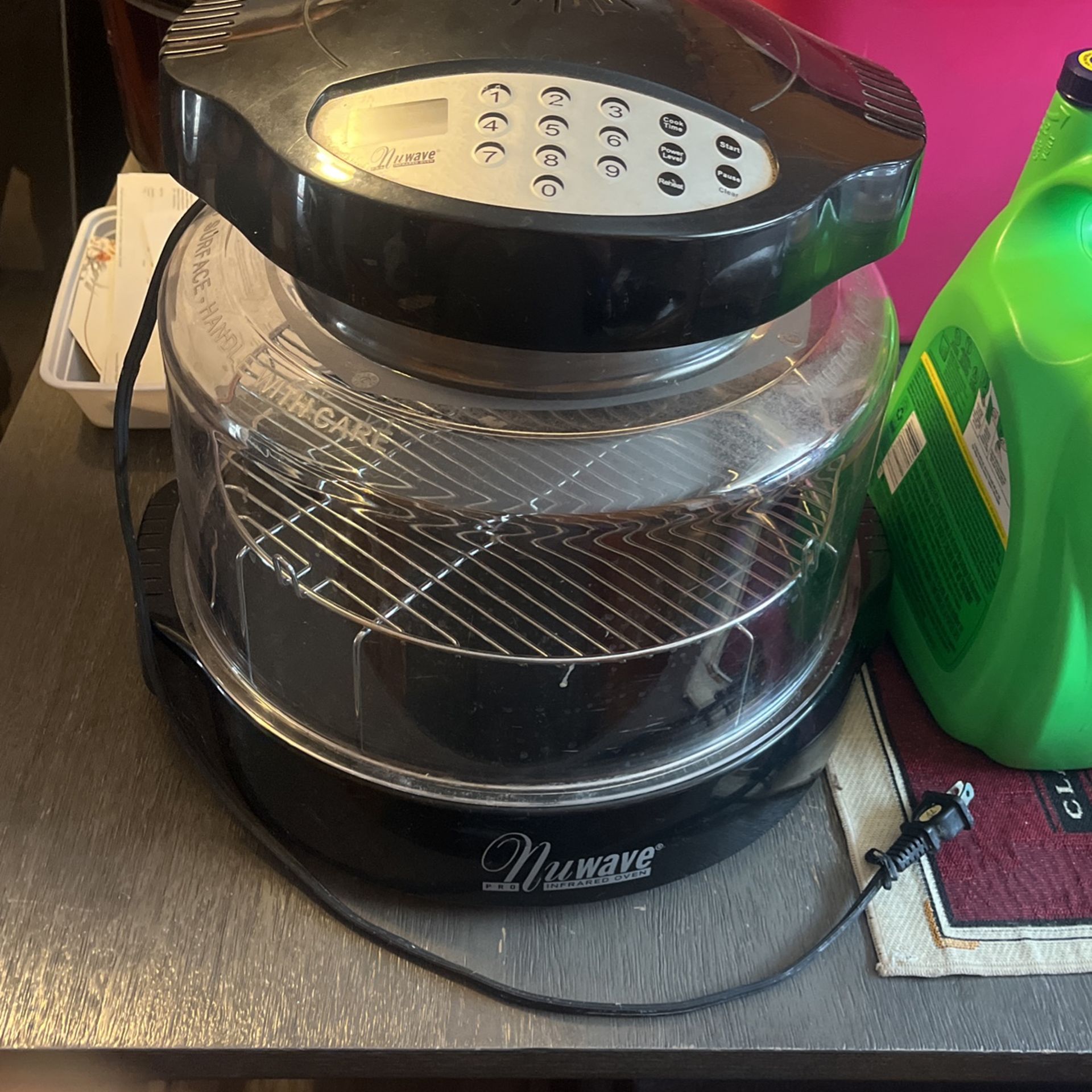 Nu Wave Infrared Oven