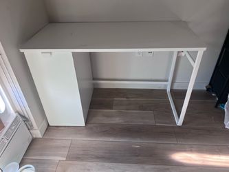 Work Desk