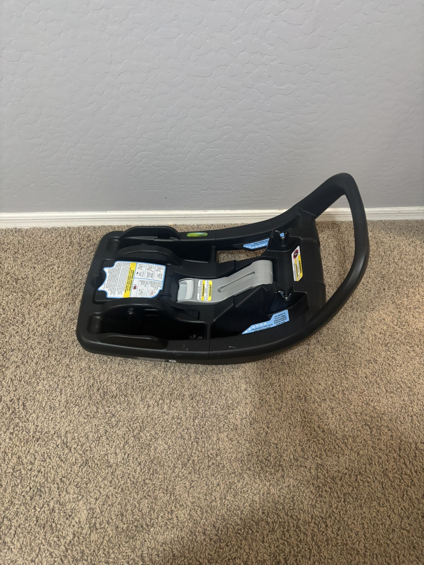 Graco Snugride Car seat Base